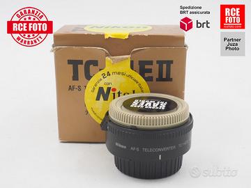 Nikon TC-14E II (Nikon)