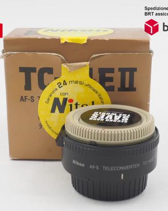Nikon TC-14E II (Nikon)