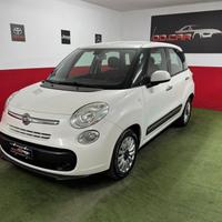 FIAT 500 L 120000 CHILOMETRI,2015