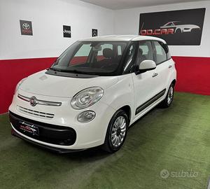 FIAT 500 L 120000 CHILOMETRI,2015