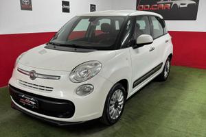 FIAT 500 L 120000 CHILOMETRI,2015