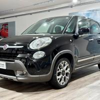 FIAT 500L 1.3 MJT 85CV TREKKING