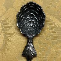 Buccellati Raro cucchiaino in argento 925 f