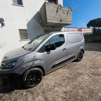 Citroen Berlingo diesel van