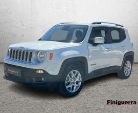 Jeep Renegade 1.4 MultiAir Limited
