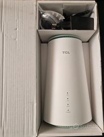 TCL LinkHub HH512V 5G – Modem Router Wi-Fi 6