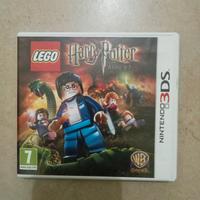 LEGO Harry Potter per Nintendo 3DS 