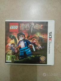 LEGO Harry Potter per Nintendo 3DS 