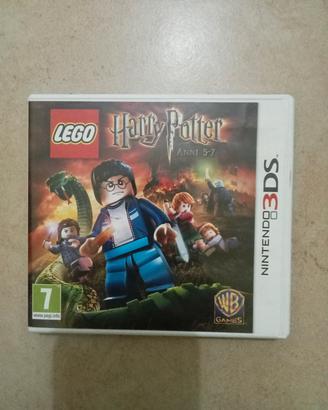 LEGO Harry Potter per Nintendo 3DS 