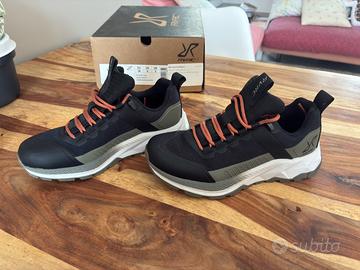 Scarpe da trail running