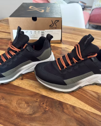 Scarpe da trail running