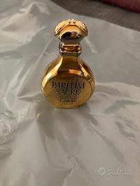 Boccetta vuota da collezione