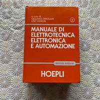 Manuale di Elettrotecnica ed Elettronica