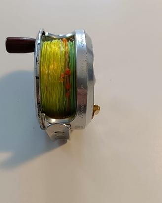 mulinello per pesca alla mosca TICA Funmaster S103