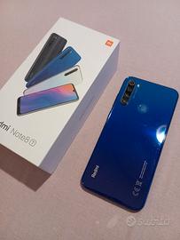Redmi Note 8T