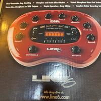 POD XT LINE 6