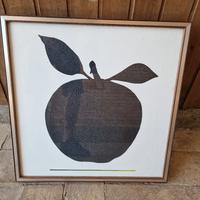 Quadro Ortoleva Gabriele