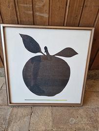 Quadro Ortoleva Gabriele