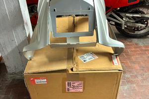 Scudo Carena Anteriore Honda SH 50 100 (1996-2001)