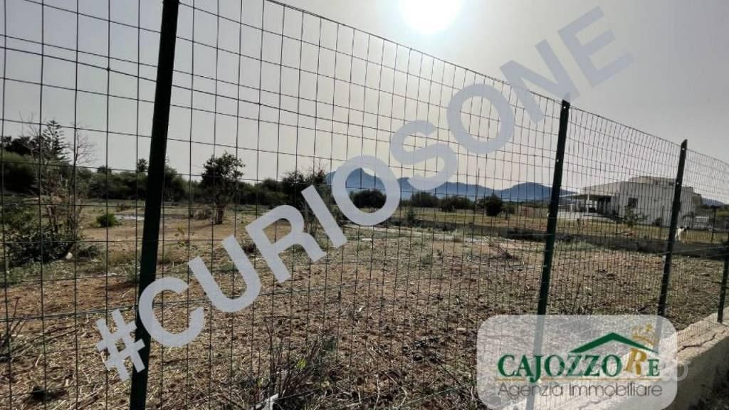 Terreno di 2600 m² a Termini Imerese - Vista 6