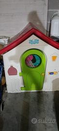 Casetta Chicco ( Bitritto - Bari) 