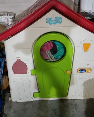 Casetta Chicco ( Bitritto - Bari) 