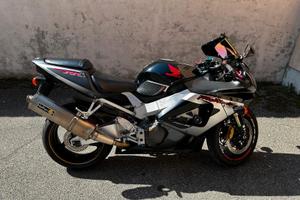 Honda CBR 929