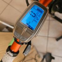 haibike allmtn custom