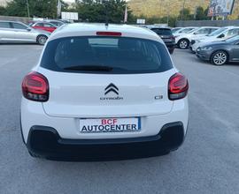 Citroen C3 BlueHDi 100 S&S Feel