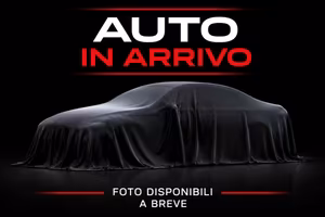 FIAT QUBO 1.3 MJT 80 CV - SPAZIOSA