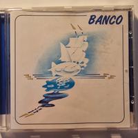 Banco del Mutuo Soccorso – Banco (1983) – CD Raro