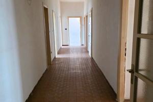 Appartamento da 156 mq