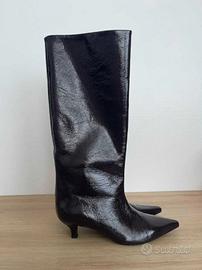 Stivali alti donna