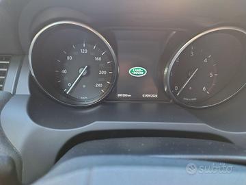 Range Rover Evoque HSE DYNAMIC
