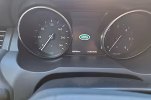 Range Rover Evoque HSE DYNAMIC