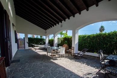 BIFAMILIARE A MONFORTE SAN GIORGIO