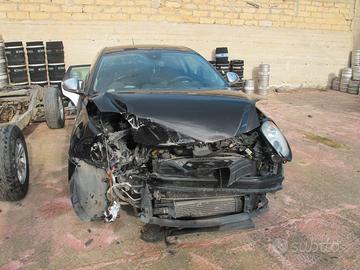 Ricambi usati per ALFA ROMEO MITO 1.3 MTJ 90 CV