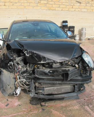 Ricambi usati per ALFA ROMEO MITO 1.3 MTJ 90 CV