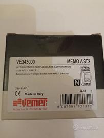 Crepuscolare astronomico 