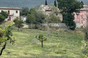 Terreno Agricolo Vallo di Nera [A4336900]