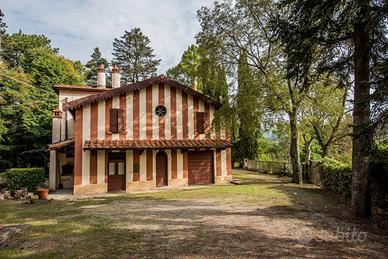 Villa - Arezzo