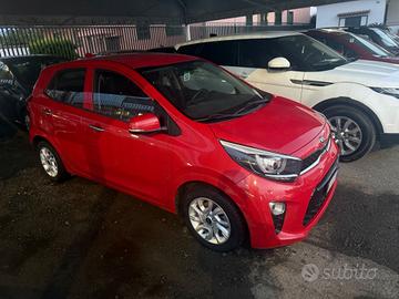 Kia Picanto 1.0 12V 5 porte Cool E6