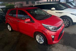 Kia Picanto 1.0 12V 5 porte Cool E6