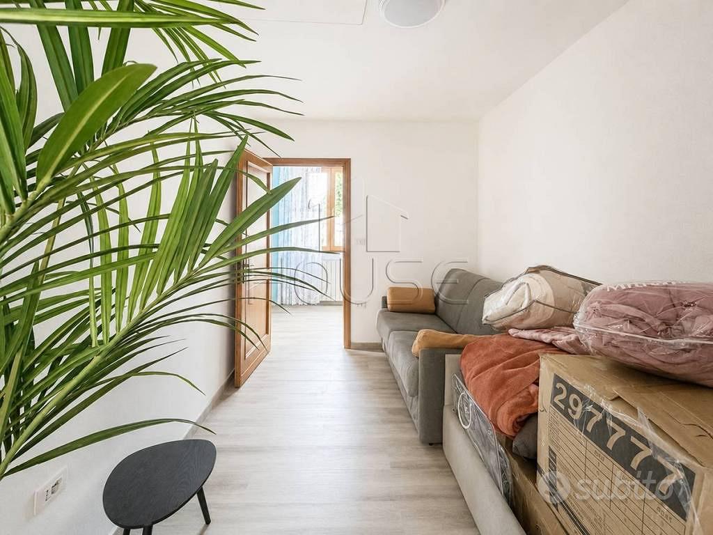 Appartamento – San Giustino, Perugia - Altro