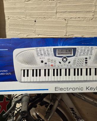 pianola medeli mc37a 