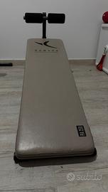 Panca addominali domyos pa250