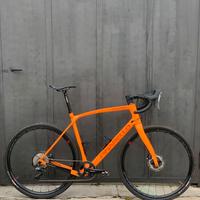 PINARELLO GRANGER X7 (NO PERUMTE)