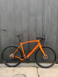 PINARELLO GRANGER X7 (NO PERUMTE)