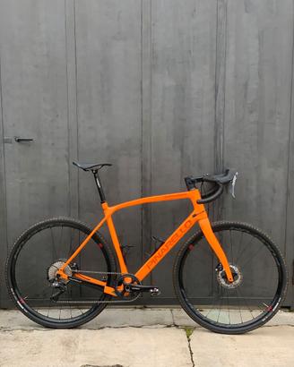 PINARELLO GRANGER X7 (NO PERUMTE)