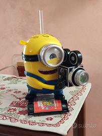 Minions & Monsters James cup esclusivo UCI